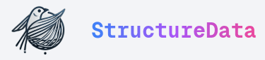 structuredata logo